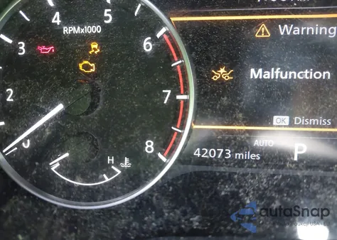 2021 Nissan Rogue S Intelligent Awd from USA, damaged, VIN 5N1AT3AB4MC692731